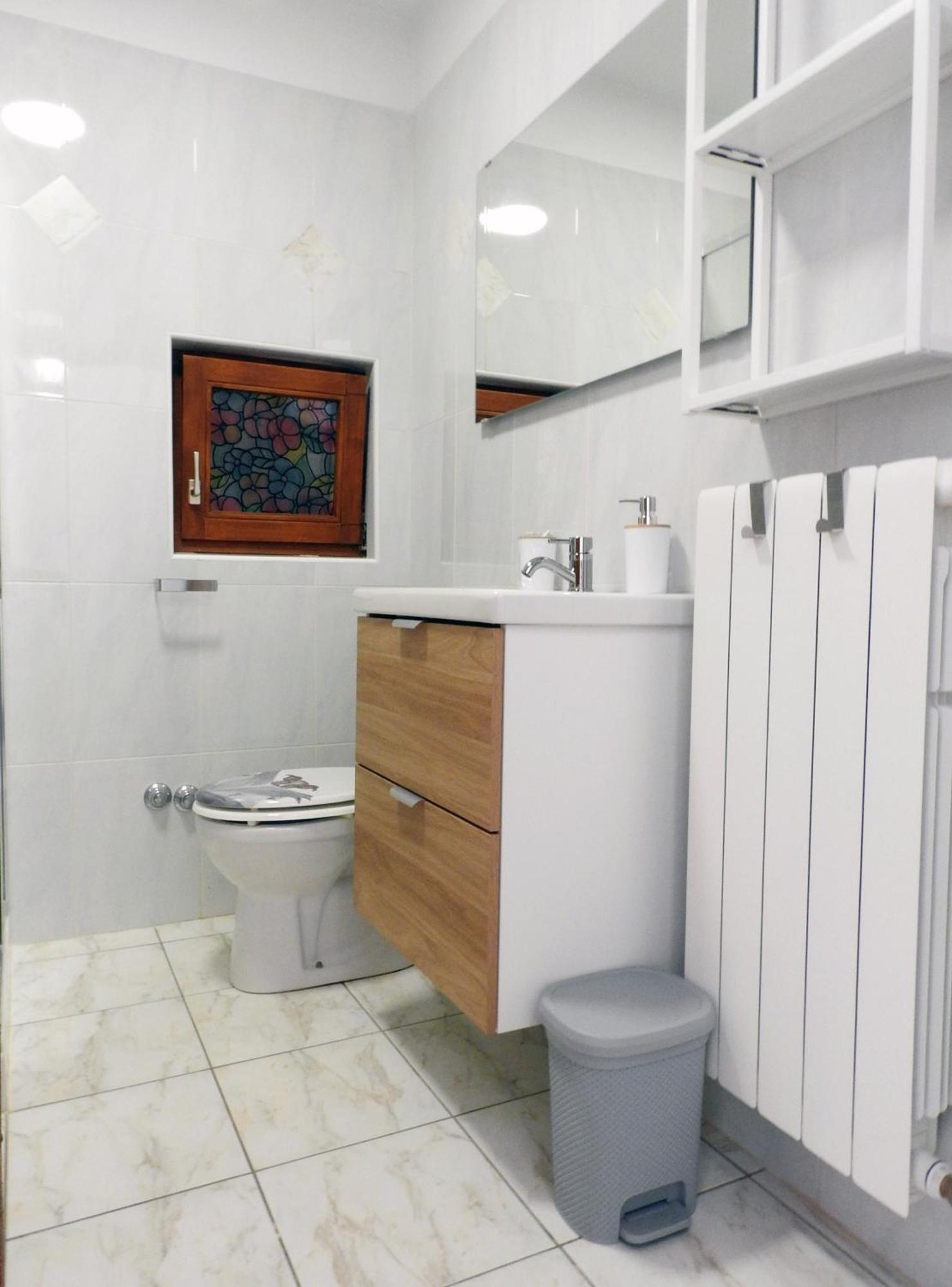 Apartman Ines- Stinjan PUY Exterior foto
