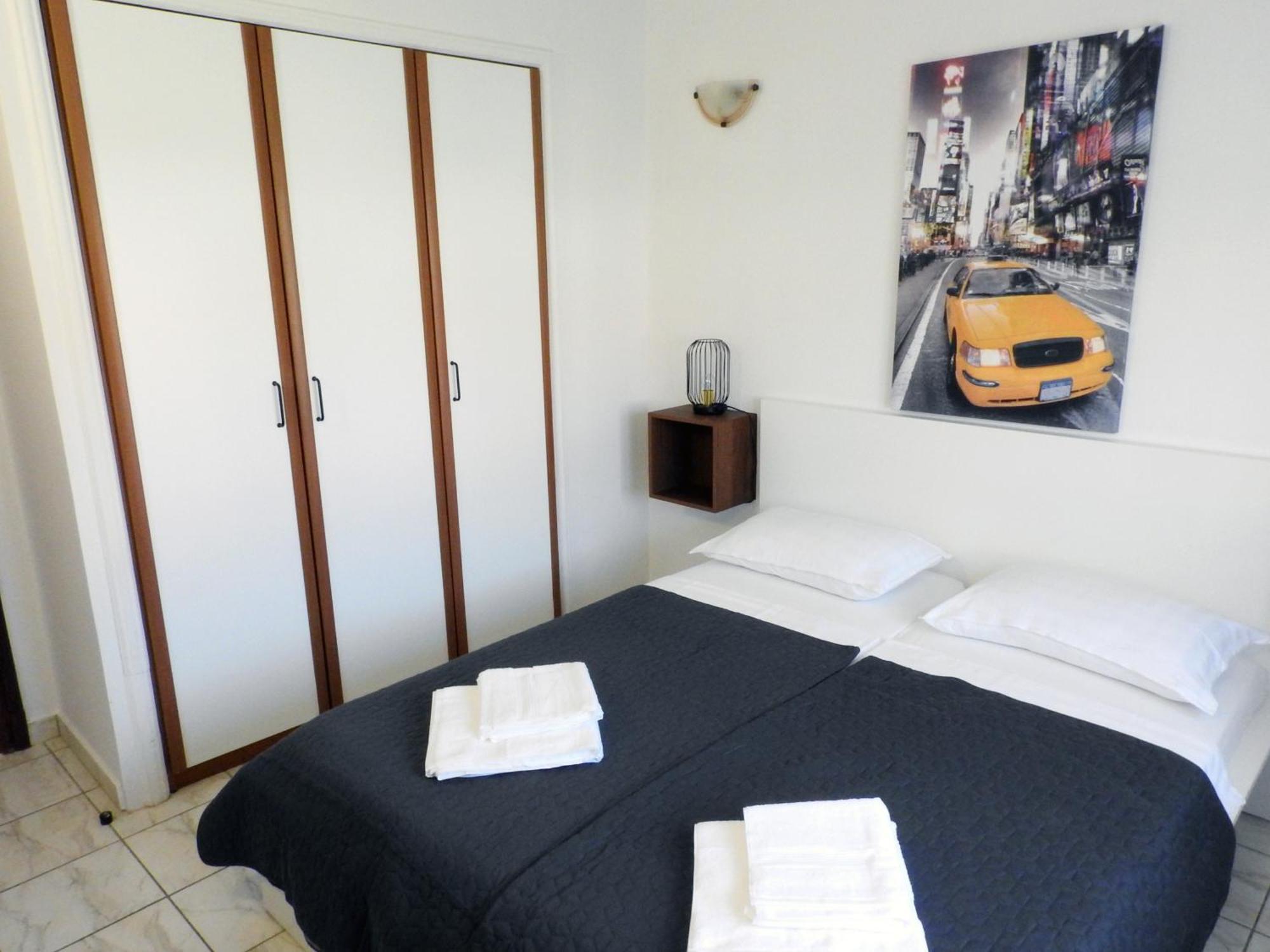 Apartman Ines- Stinjan PUY Exterior foto