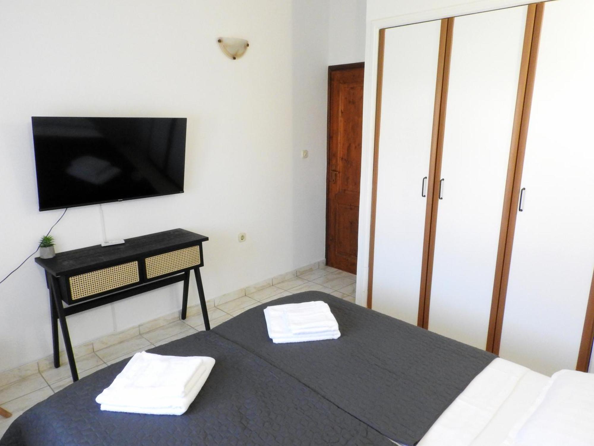 Apartman Ines- Stinjan PUY Exterior foto